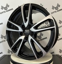 Cerchi in Lega Compatibili Mg Zs Ev Mg4 Mg5 da 16" Gmp Italy - Miniatura 4