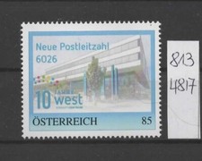 Österreich PM 10 Jahre Einkaufszentrum West in INNSBRUCK TIROL  8134817 **