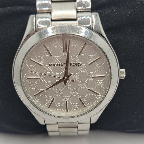Michael Kors Runway MK3371 Womens 