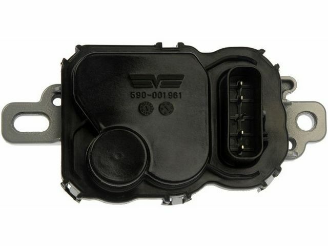 For 2005-2006 Ford GT Fuel Pump Driver Module Dorman 11219QH