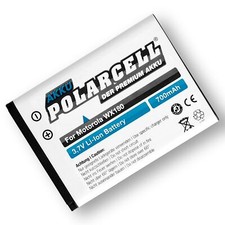 Batteria Compatibile Otech Per Motorola OM4A - 550 MAh, Alta Qualità, 1 Anno Di Garanzia, Telefoni Cordless