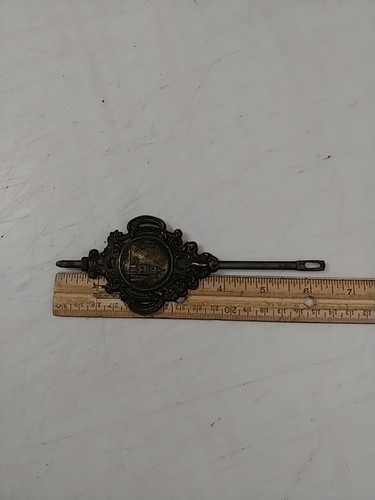 INGRAHAM  PARLOR CLOCK  PENDULUM - Picture 5 of 6