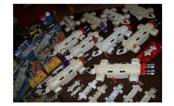 SPACE 1999 EAGLE ONE 1 MATTEL This is a help page for missing