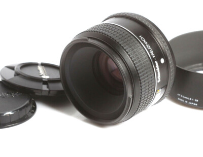 Schneider Kreuznach Mamiya 645 AFD / Phase ONE 2,8/80 LS 