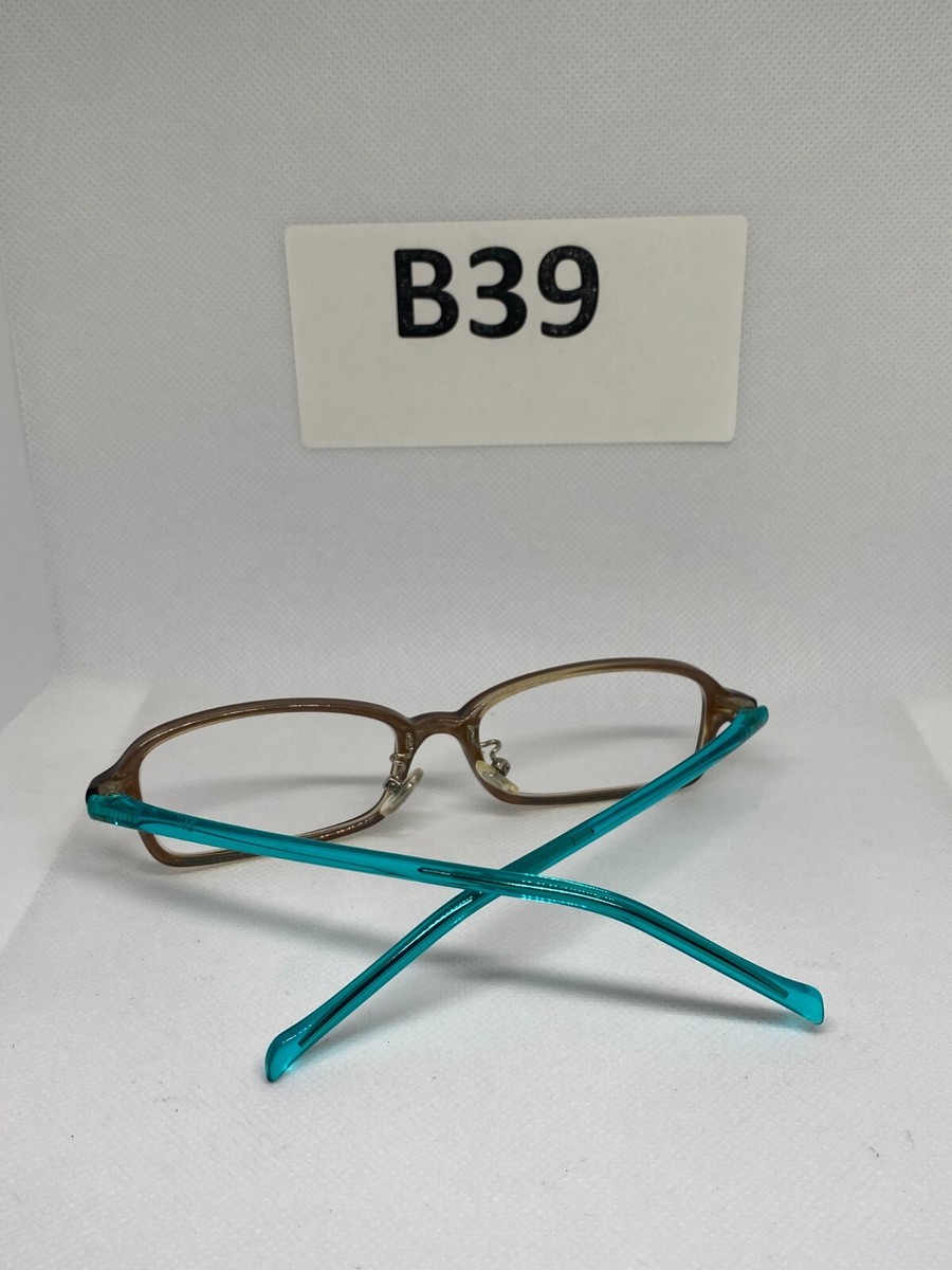 Zoff zn41004a Eyeglasses Frame swiss plastic s-26 53-16 138 c-26