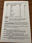 Brittercup Designs #CP 16 Cross Stitch Pattern Chart ONLY “Leisuretime” — photo 3