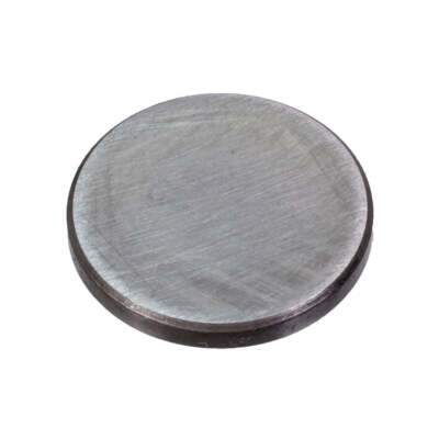 Jaguar XK Engine Tappet Gap Shim .086