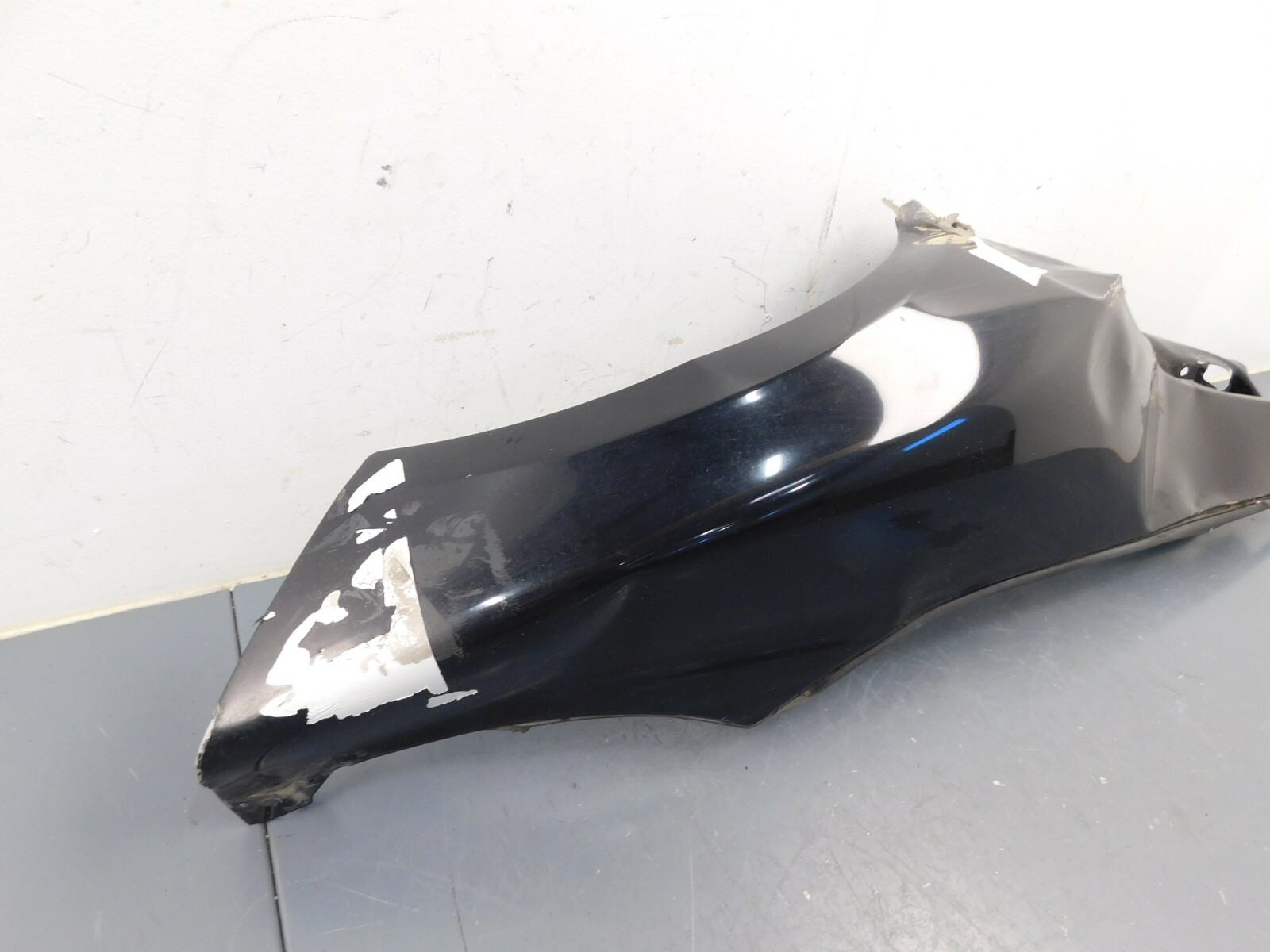 2016 15 17 18 19 McLaren 570S 570 Left Front Fender - ** #0408 Q5