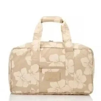 Brand New Aloha Collection Keep It Light Weekender / Creme on Dune