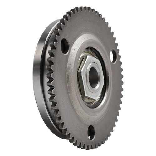 One Way Starter Clutch Outer Gear Assy For Kawasaki ATV KSF90 KFX90 2007-2024 T6 - Picture 3 of 8