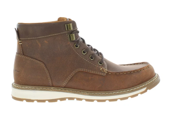 Contemporary Eddie Bauer short fashion boots
