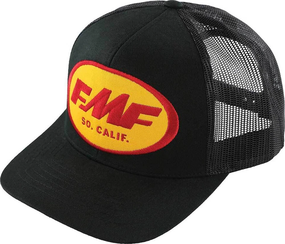 FMF Orgins 2 Snapback Hat -  Mens Lid Cap - Image 2 of 4