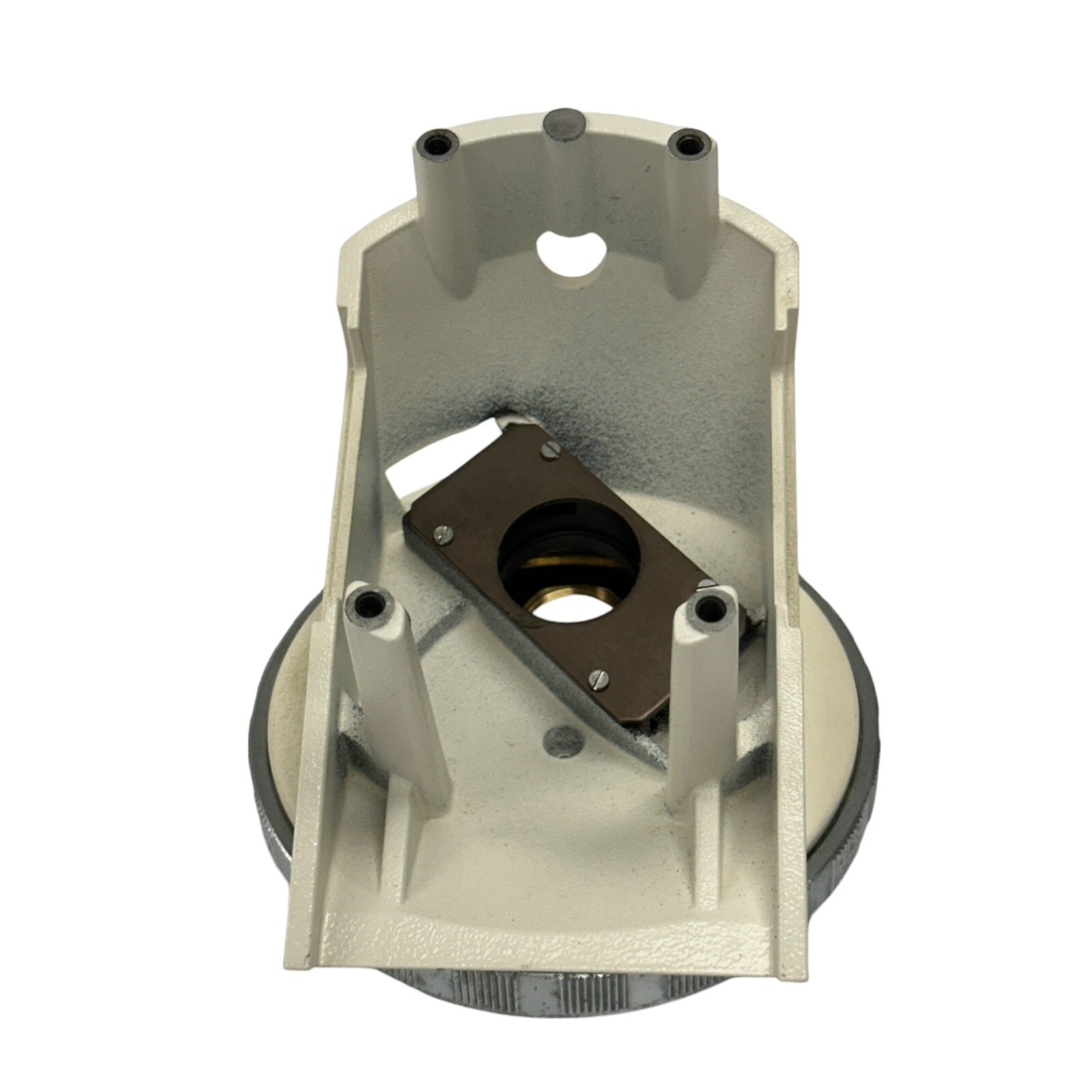 Carl Zeiss Nosepiece Objective Turret 6 Position for Axioskop 20 Microscope