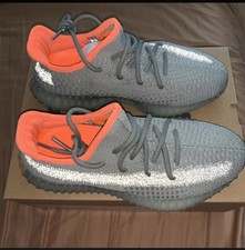 yeezy desert sage ebay