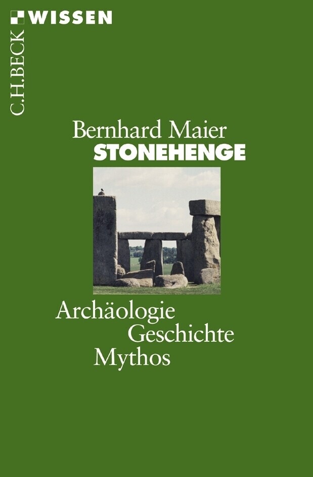 Thumbnail - Stonehenge | Bernhard Maier | 2018 | Deutsch