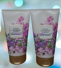 2X Avon Today Tomorrow Always The Moment for Her Body lotion 150ml