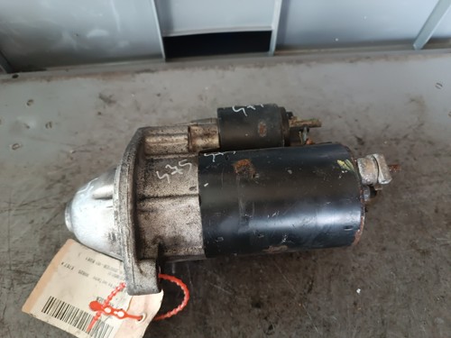 Original VW Passat 3B 1.6 1.8T Anlasser Starter 058911023B Bosch 0001107068