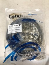 ATEN DB25 Male to Female Daisy Chain Cable 16 ft 