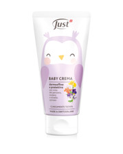 BABY CREMA Just 100 Ml Scadenza 07/26 NOVITA' a catalogo