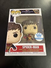 Funko Pop! Spider-Man No Way Home Funko Exclusive 1169