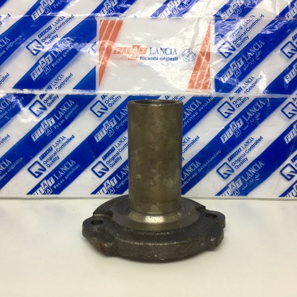 Originale Schaltbox-Abdeckung Lancia Delta Fiat 4386385-image