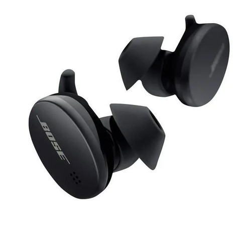Auricolari Sportivi Auricolari Wireless Allenamenti Corsa Bluetooth In Ear Cuffie - Foto 27 di 27