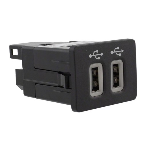 Apple USB CarPlay Upgrade Interface Module Sync 3 Media Hub For F-150 17-20 S11 - Picture 4 of 11