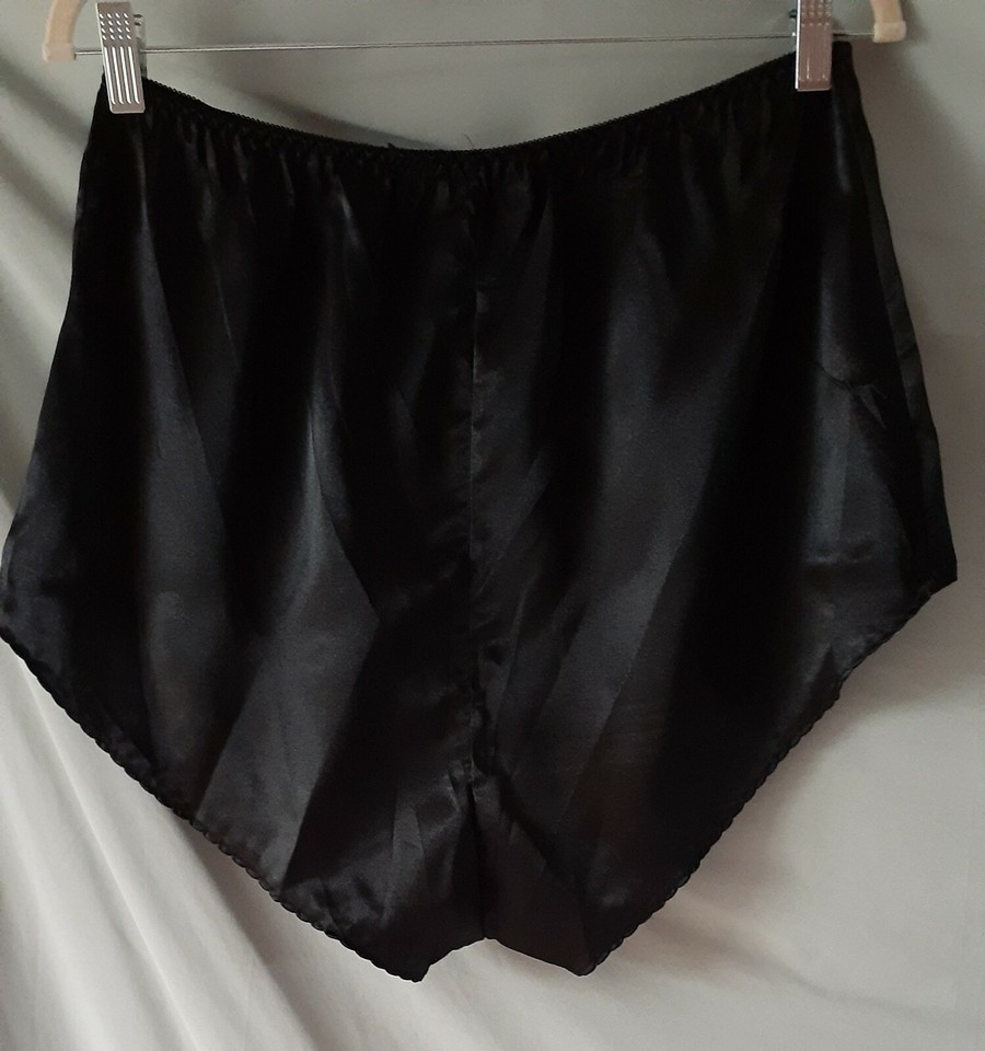 Alix Paige BLACK PAJAMA Sleeveless SHORT Unisex Men's Women's Plus 3X