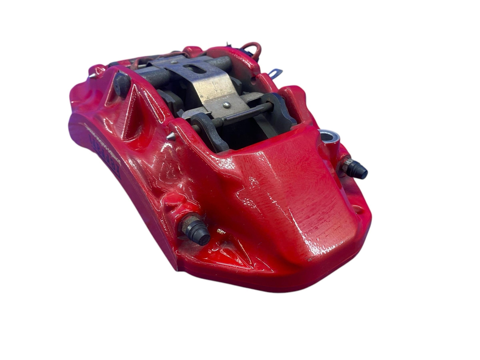 2015-2018 FERRARI CALIFORNIA T PORTOFINO ROMA RWD 3.9L FRONT RIGHT BRAKE CALIPER