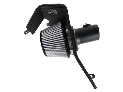aFe Power Air Intake System w Pro Dry for 04-05 BMW 525i 2.5L & 530i 3.0L L6 E60 - Picture 6 of 6