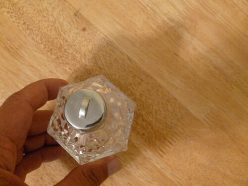 Waterford Crystal 1999 Annual Ball Tree Ornament - Picture 3 of 6