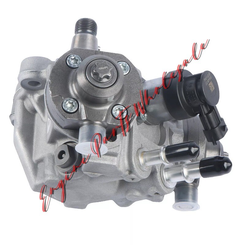 Fuel Injection Pump 0445010834 0445010648 For 16-19 Nissan