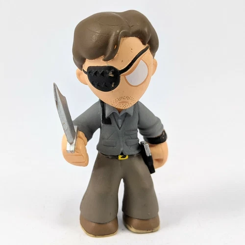 Funko TWD The Walking Dead The Governor Figurin Action Figure