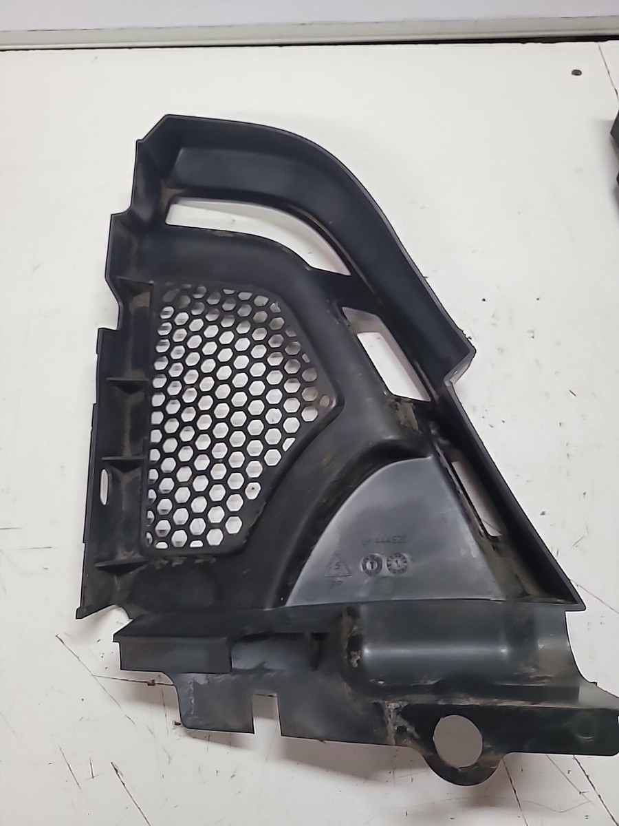 Husqvarna AYP LH/RH Hood Trim MPN 444920, 448129 OEM | eBay