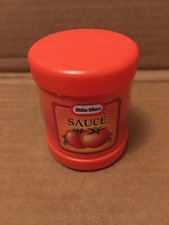 little tikes tomato sauce toy