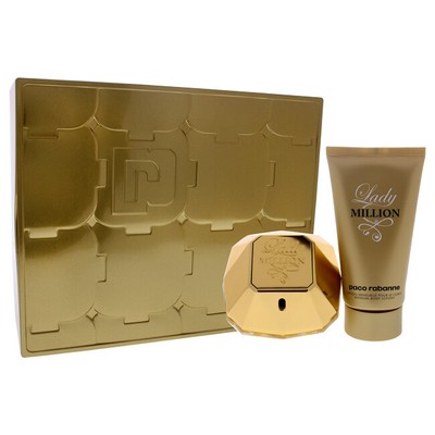 lady million gift set