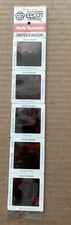 Vintage WALT DISNEY WORLD Epcot Center United Kingdom Pana-Vue Slides nos SEALED