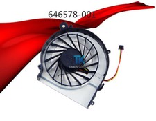 New CPU Cooling Fan For HP Pavilion G7 G6 G4 G4t 643364-001 646578-001