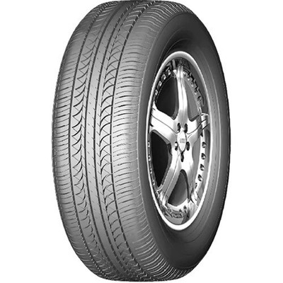 Fullrun PC388 225/55R18 98V BSW (1 Tires)