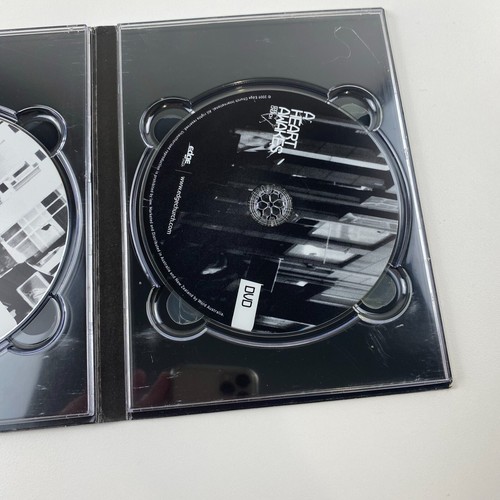 A Heart Awakes DVD And CD Edge Church New Sealed Region 4 Christian Song - Picture 4 of 7