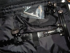 NEU Visier für Bogen Shibuya Ultima III REC 520-9 mit Werkzeug Transporttasche..