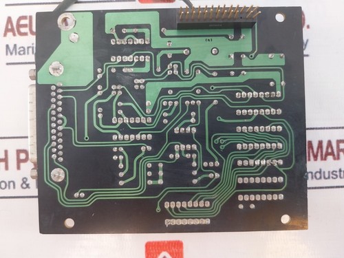 Epson Y49022400100 TYSI-II Interface Board - Picture 4 of 4