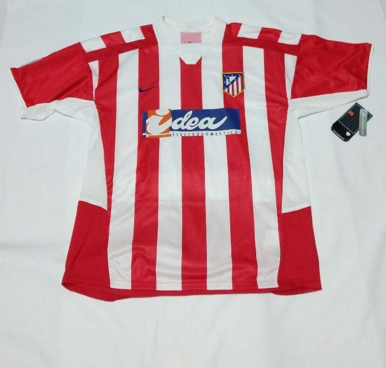Nike Atlético de Madrid アトレティコマドリード　Sサイズ $_57.JPG?set_id=880000500F