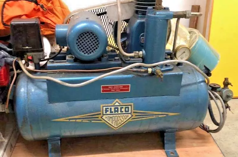 Large compressor 2024 for sale