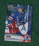 KAAP0 KAKKO - 2020 UD AMERICA'S ROOKIES - NATIONAL HOCKEY CARD DAY PROMO CARD
