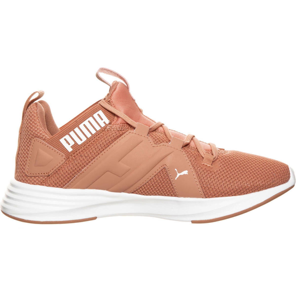 PUMA CONTEMPT DEMI SNEAKERS TRAINERS SPORTS WOMEN SHOES CAMEO