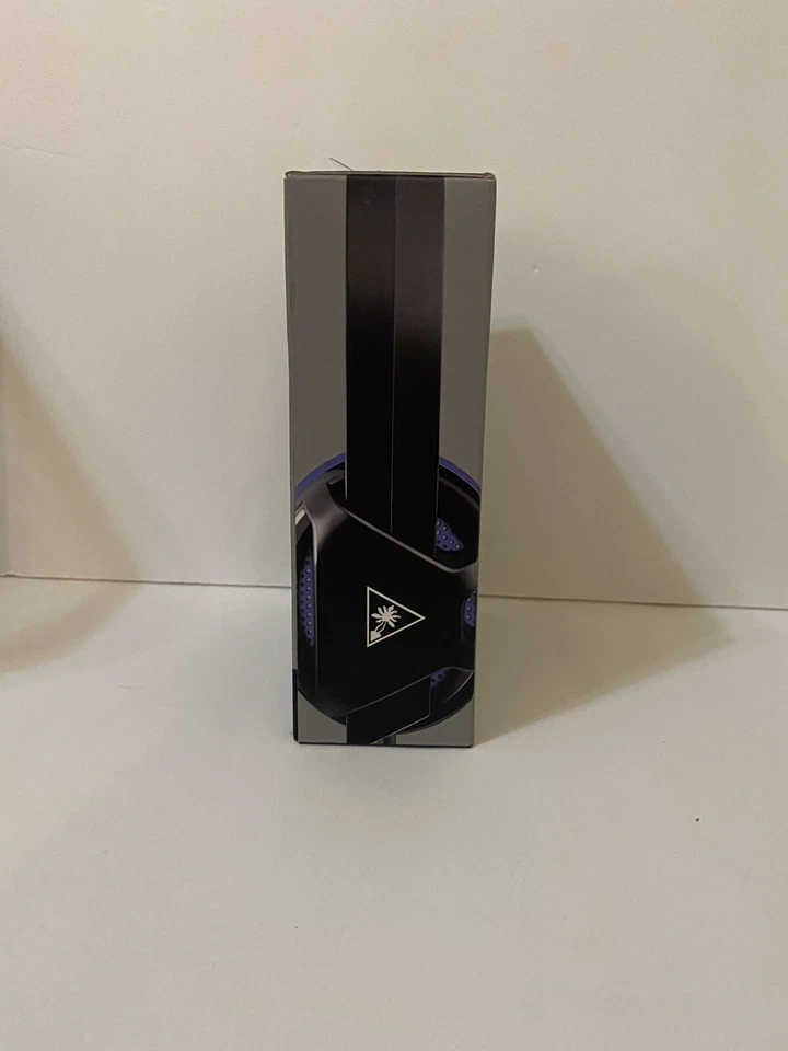 Turtle Beach Recon Chat Wired Gaming Headset for Sony PS4/PS5 - Image 4 of 4