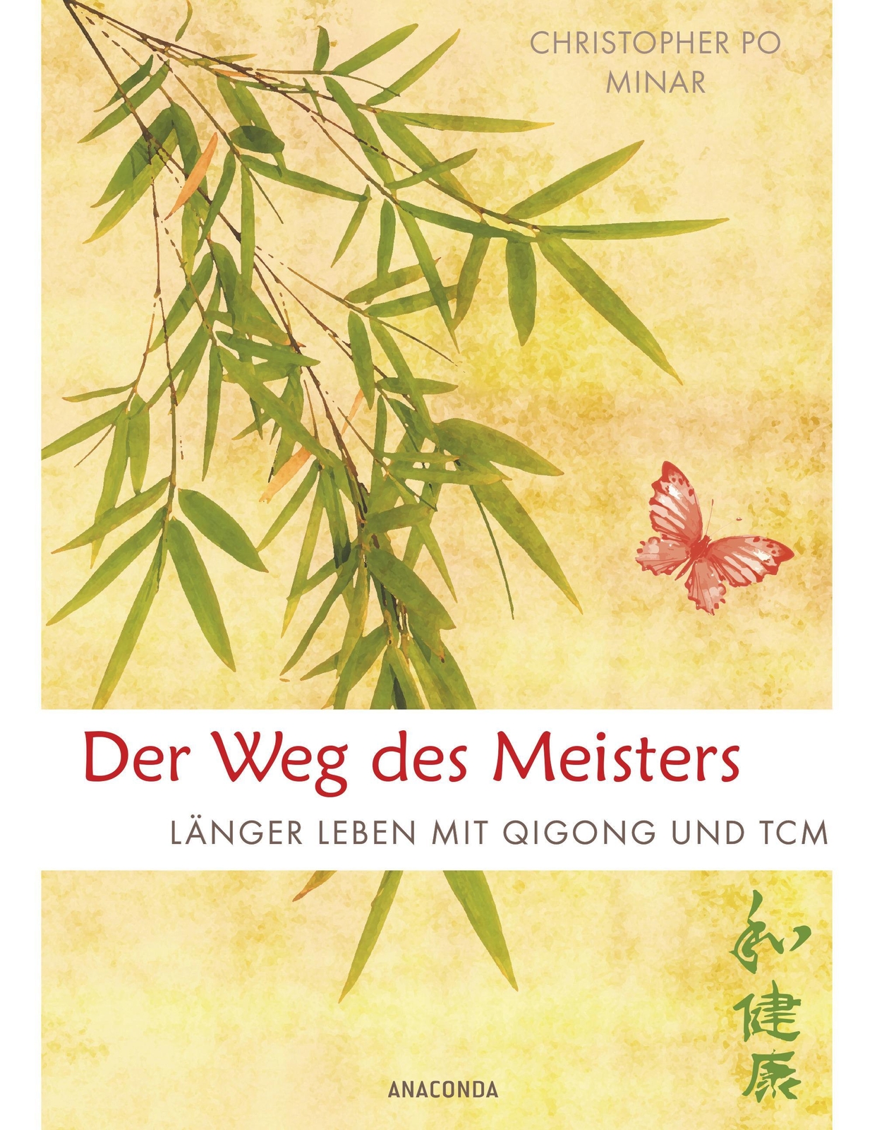 Thumbnail - Der Weg Des Meisters | Christopher Po Minar | Länger Leben Mit Qigong