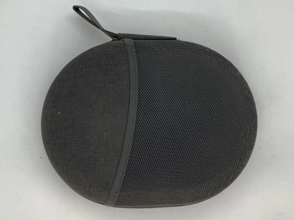 Sony WH-1000XM4 Replacement Carry Case For Headphones WH1000XM4 XM3 - Black #54 - Image 3 of 4