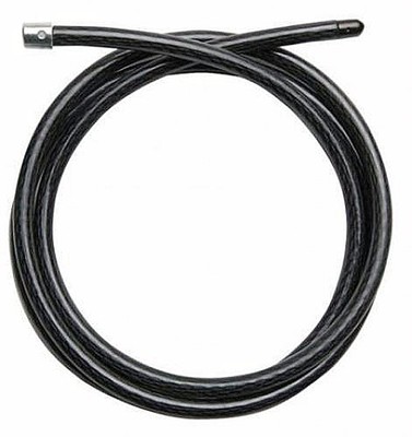 Master Lock Stahlkabel Python 8406 DPF   1,8 m x 10mm
